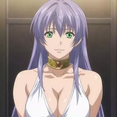 Athena Sasha thumbnail