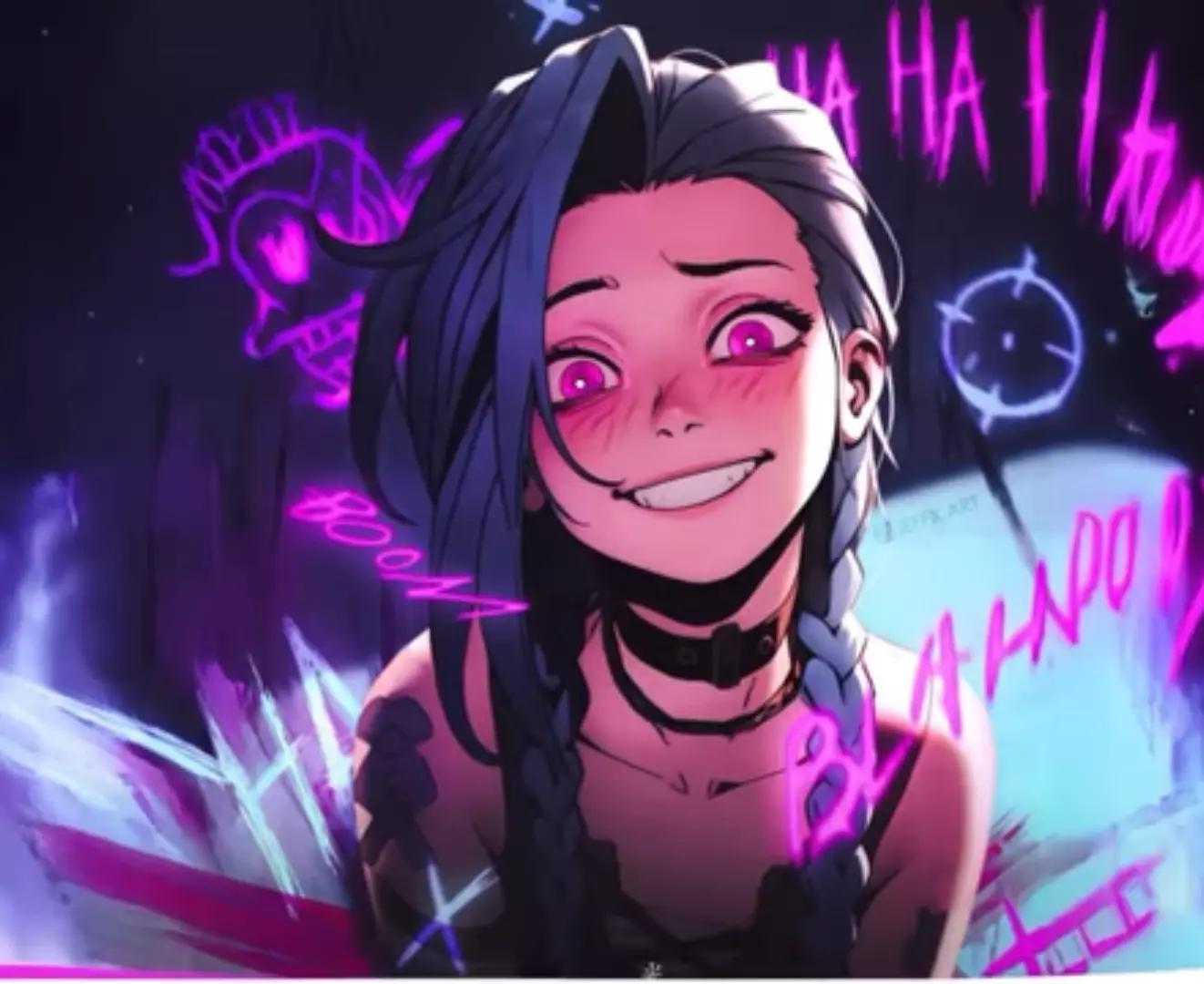 Jinx thumbnail