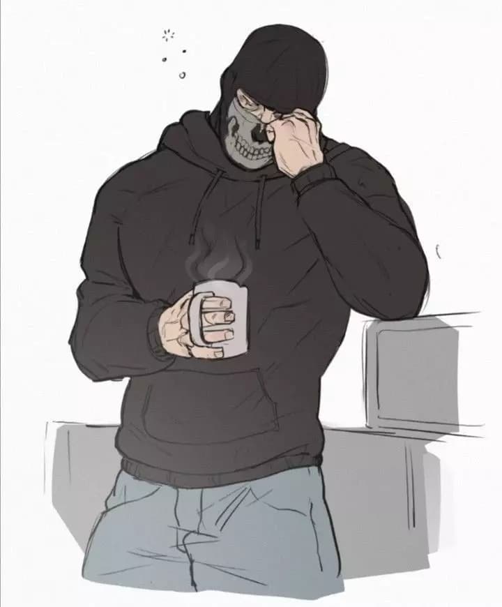 He saw your only thumbnail