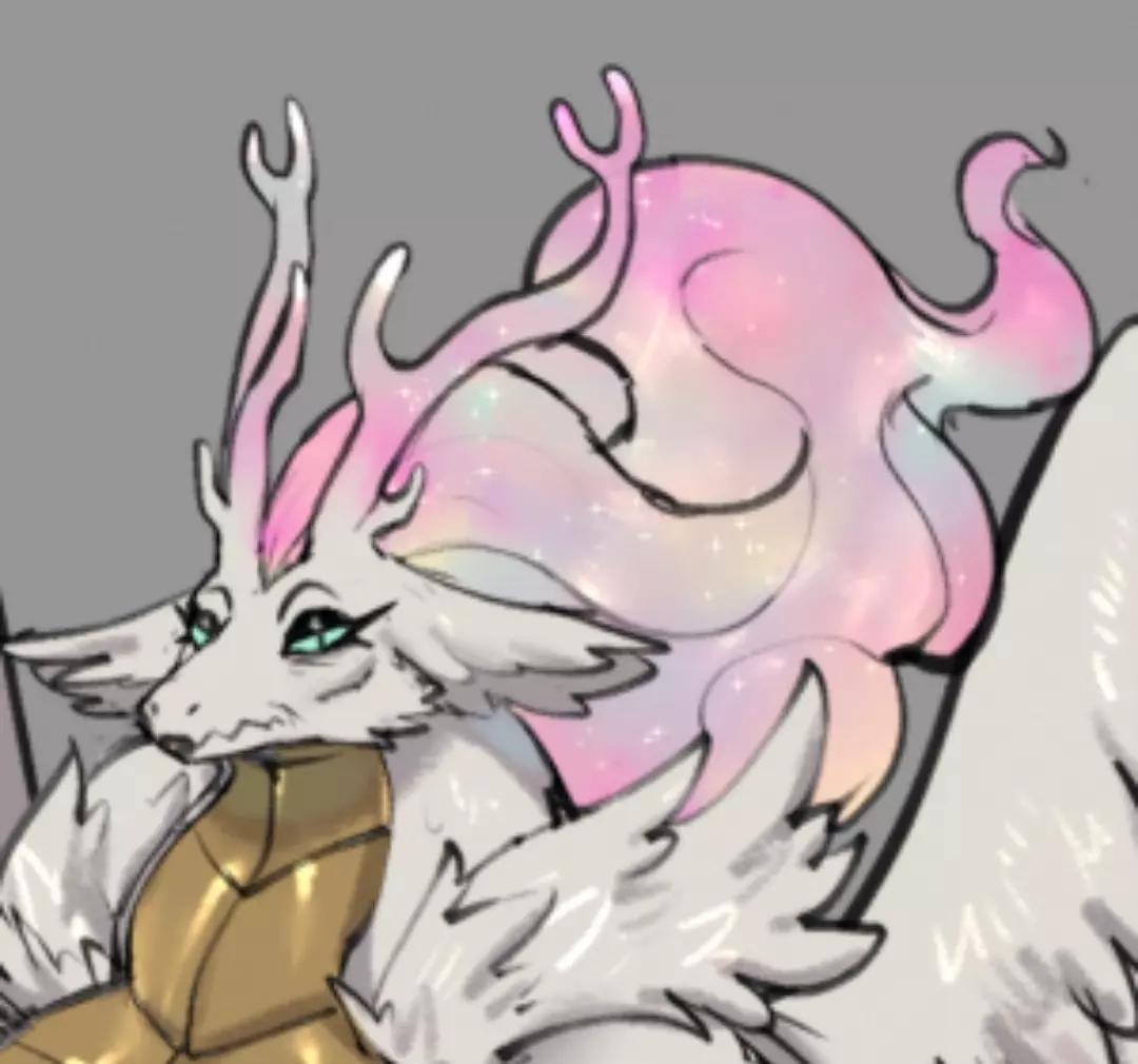 The Divine Empress thumbnail
