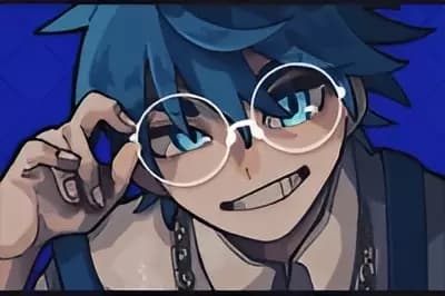 Ghost thumbnail