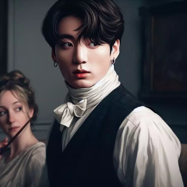 Jungkook thumbnail