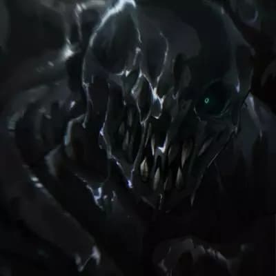 Nightmare Sans thumbnail
