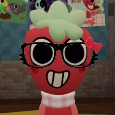 Sprout (DW/ Dandys World / ANY SHIP!!) thumbnail