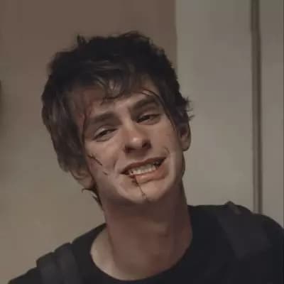 Peter Parker thumbnail