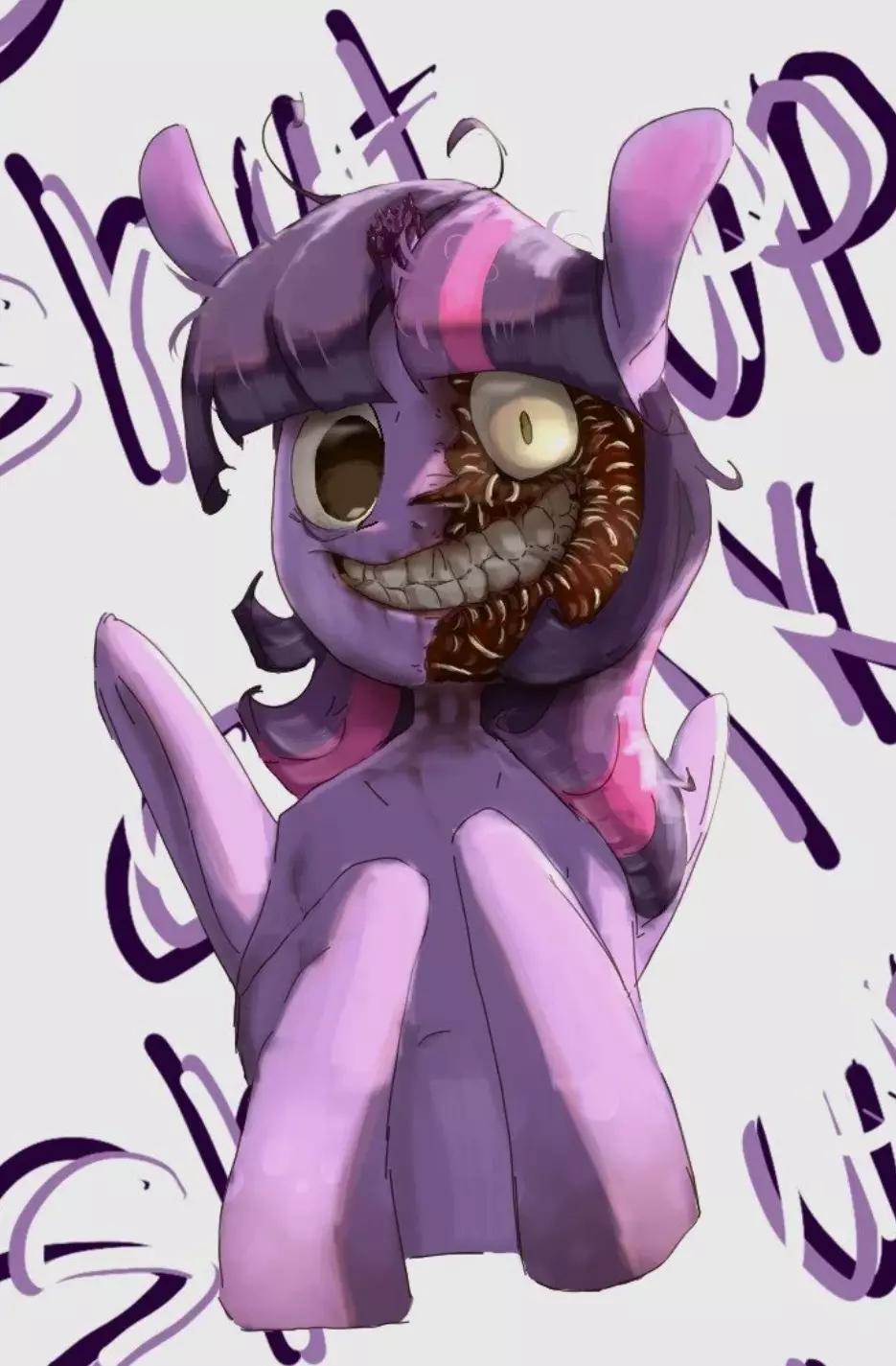Twilight Sparkle (Infected) thumbnail