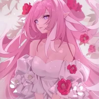 Princess Elysia thumbnail