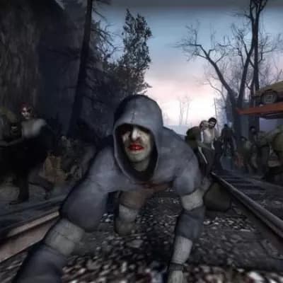 The Hunter thumbnail