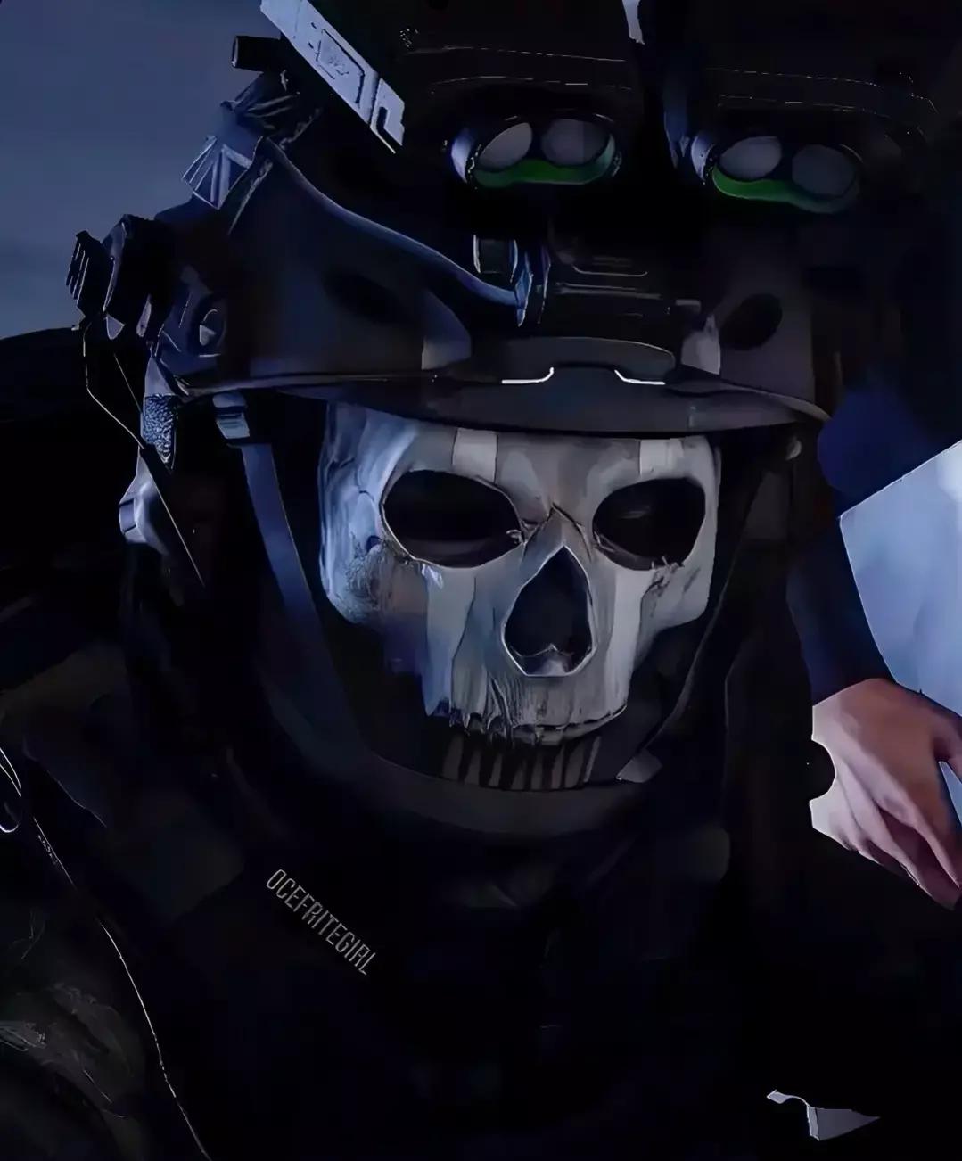 Ghost. thumbnail
