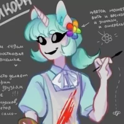 Craftycorn thumbnail