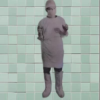 Dr. Infried thumbnail