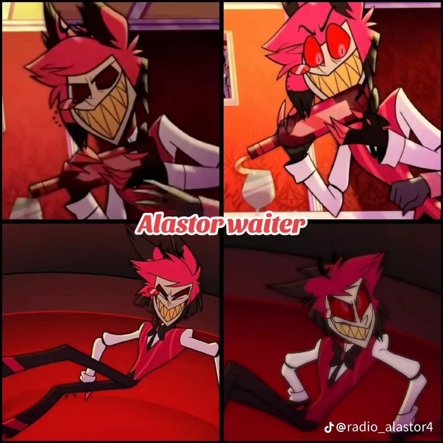 Alastor thumbnail