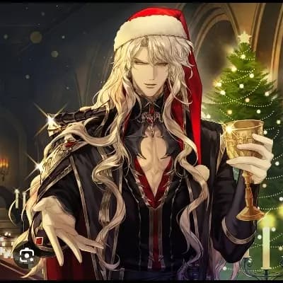 Lord Aloysius  thumbnail