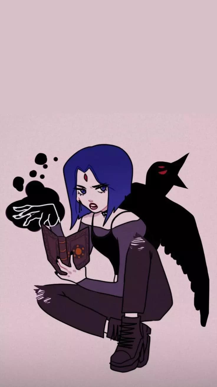 Rachel -Ravena- thumbnail