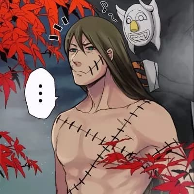 Kakuzu thumbnail