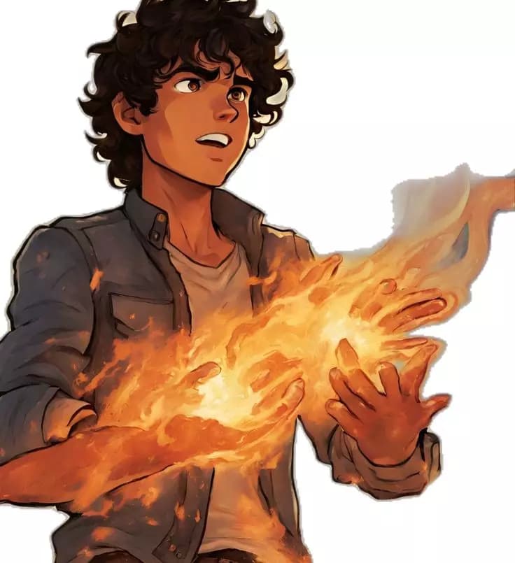 Leo Valdez thumbnail