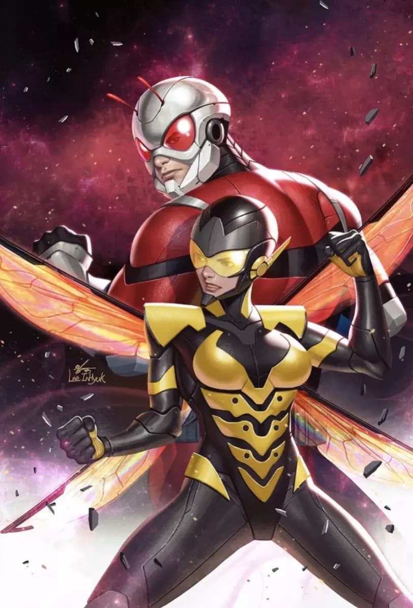 Janet Van Dyne thumbnail