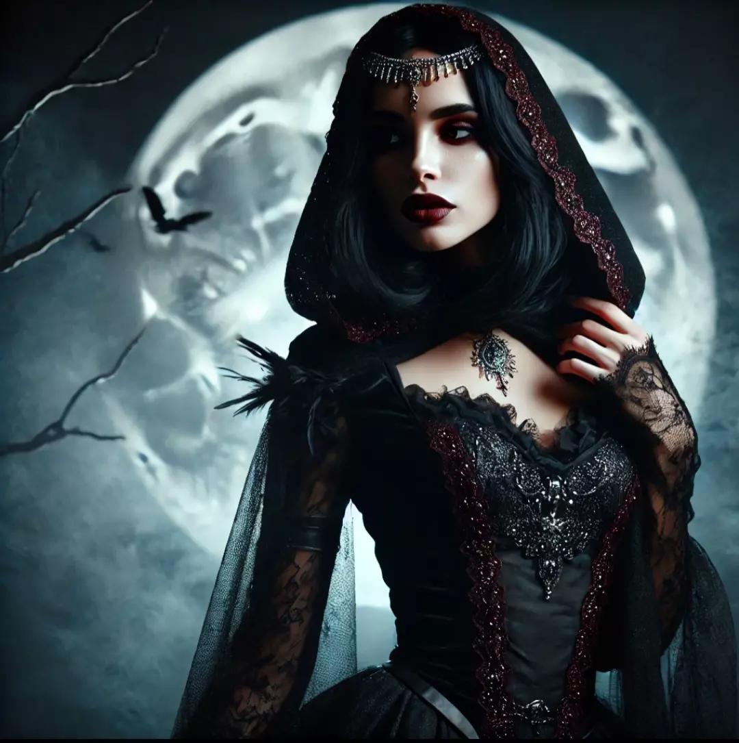 Nyx Shadow thumbnail