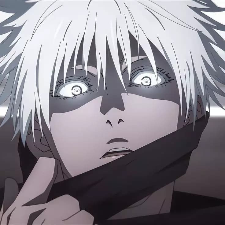 Gojo thumbnail