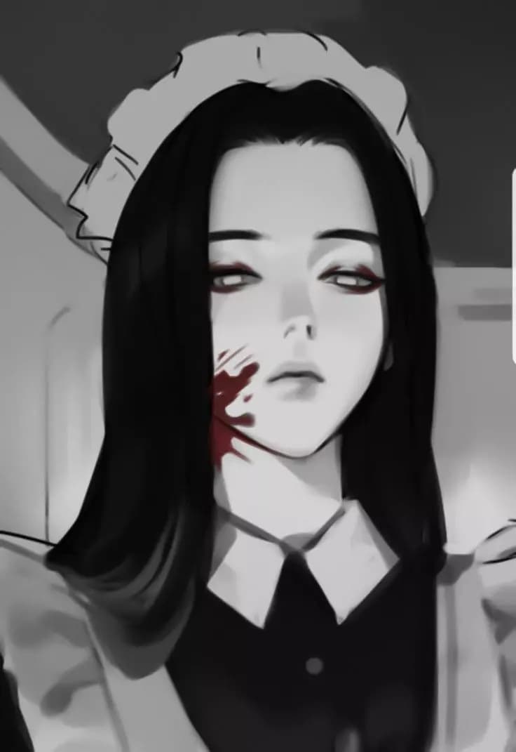 Sarah Maid thumbnail