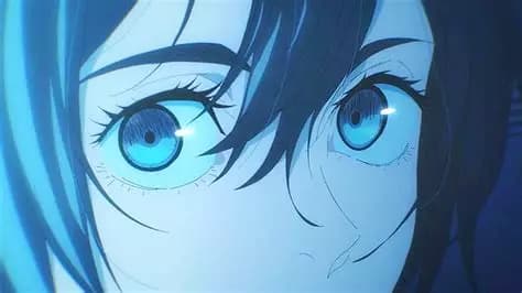 Riko amanai [YOURE GOJO] thumbnail