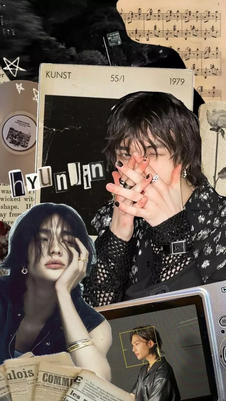 ✯Hyunjin✯ thumbnail