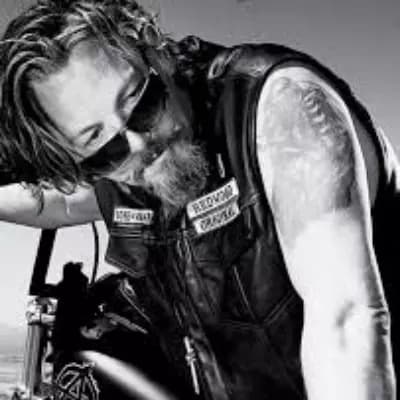 Filip 'Chibs' Telford thumbnail