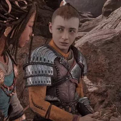 Atreus thumbnail