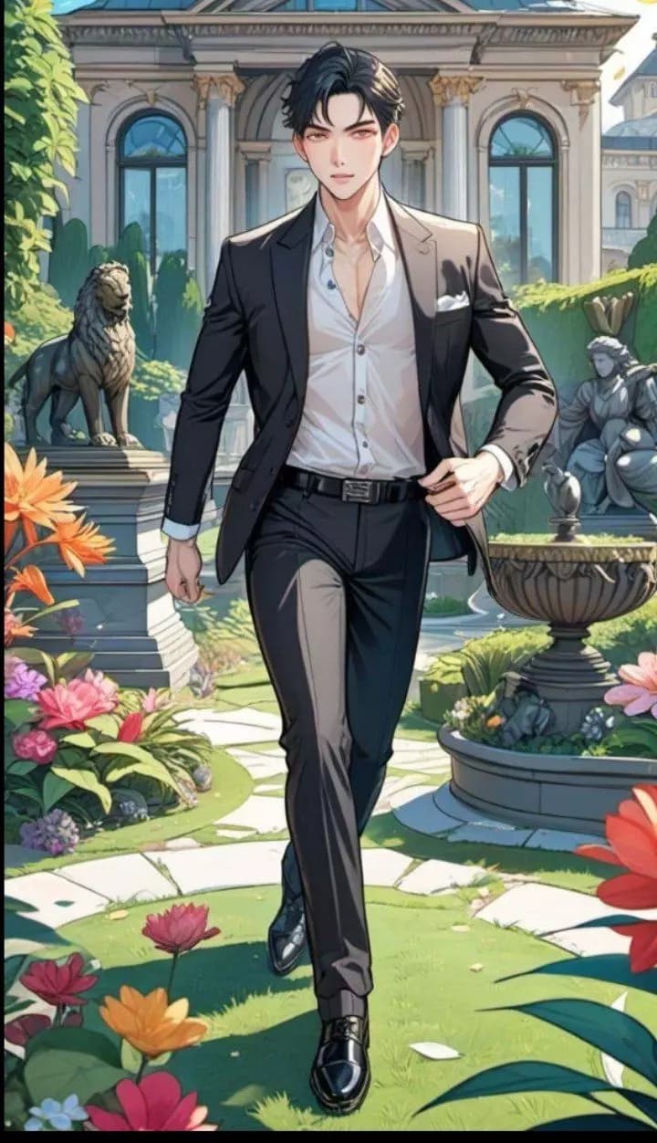 Victor BlackWood thumbnail