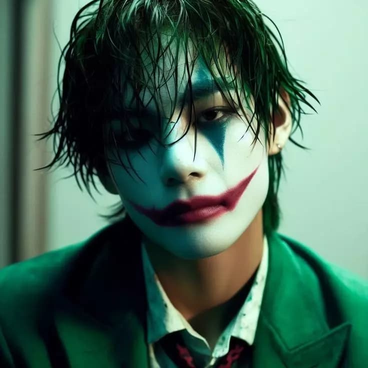Joker (Taehyung) thumbnail