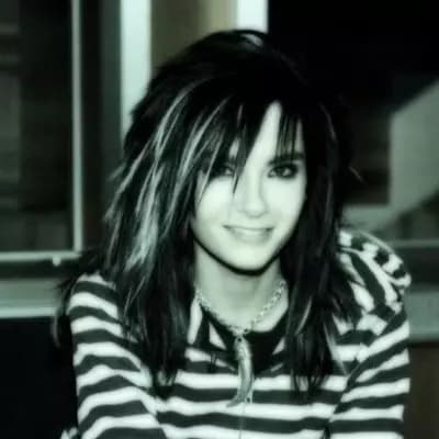 Bill kaulitz thumbnail