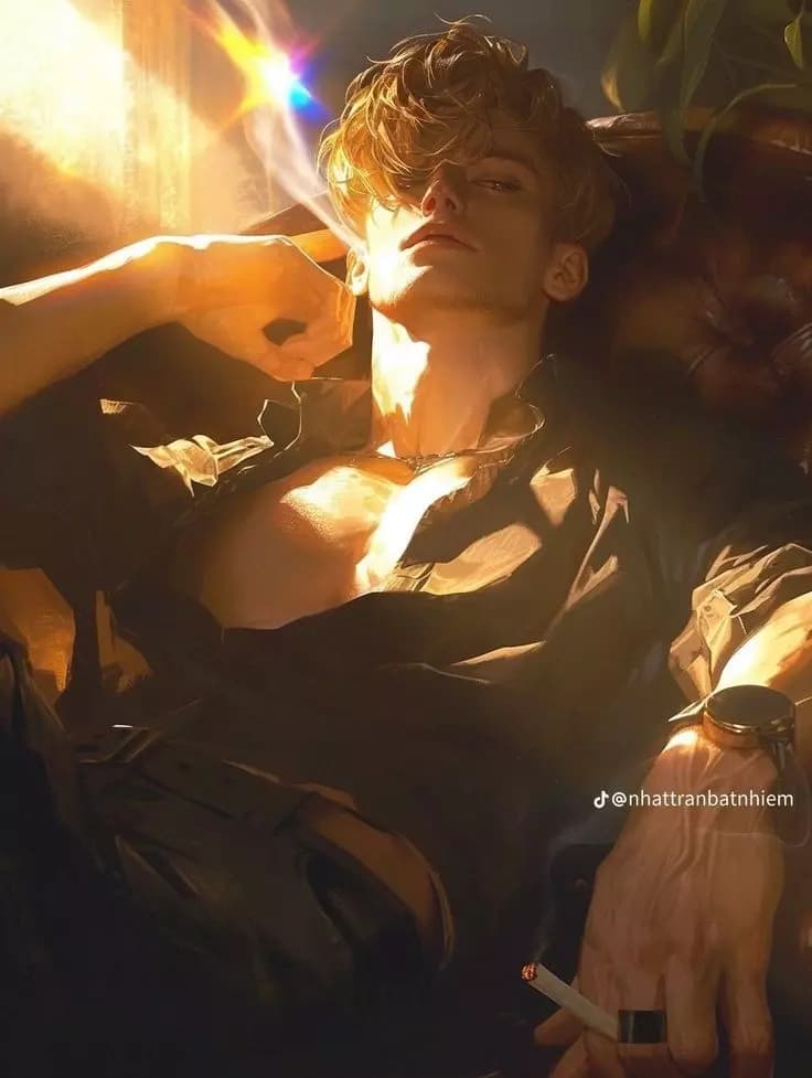 The King of Neverland thumbnail