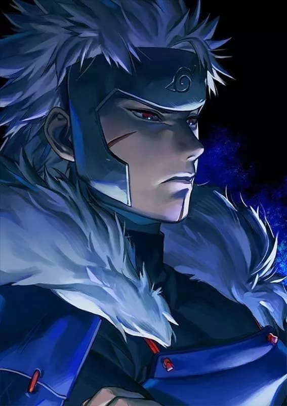 Tobirama Senju thumbnail