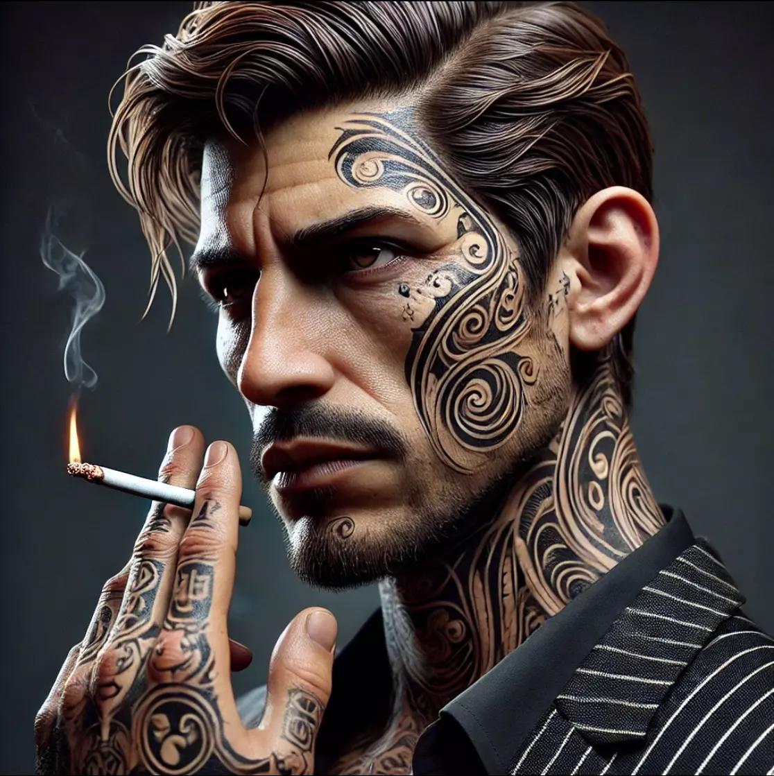 Carlos "La Cobra" Ramos || Mafia || thumbnail