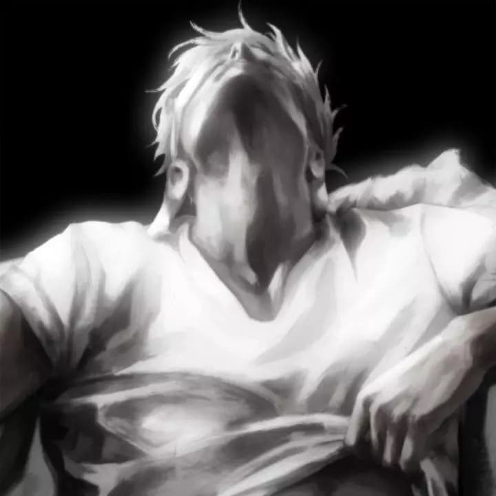 Satoru gojo thumbnail