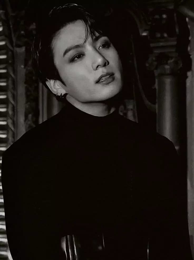 Killer Jeon - Jungkook thumbnail