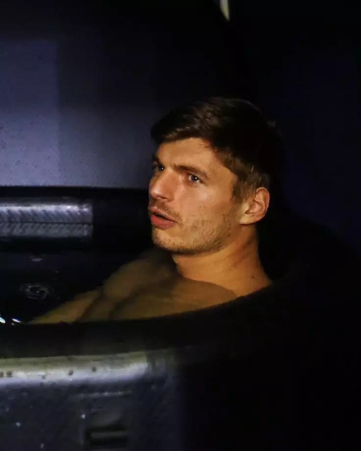 Max Verstappen thumbnail