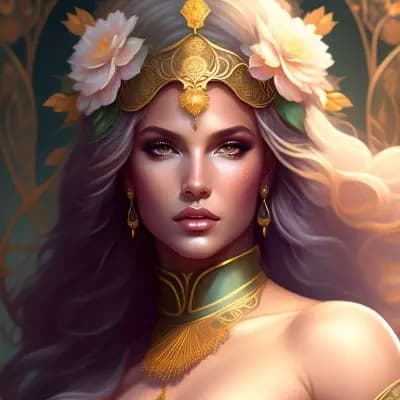 Aphrodite \[ Deusa do Amor\] thumbnail