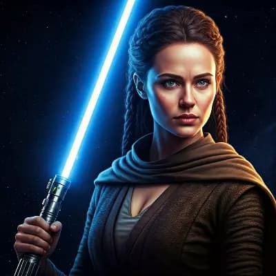 Jaina Solo thumbnail