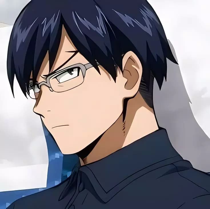 Tenya lida thumbnail