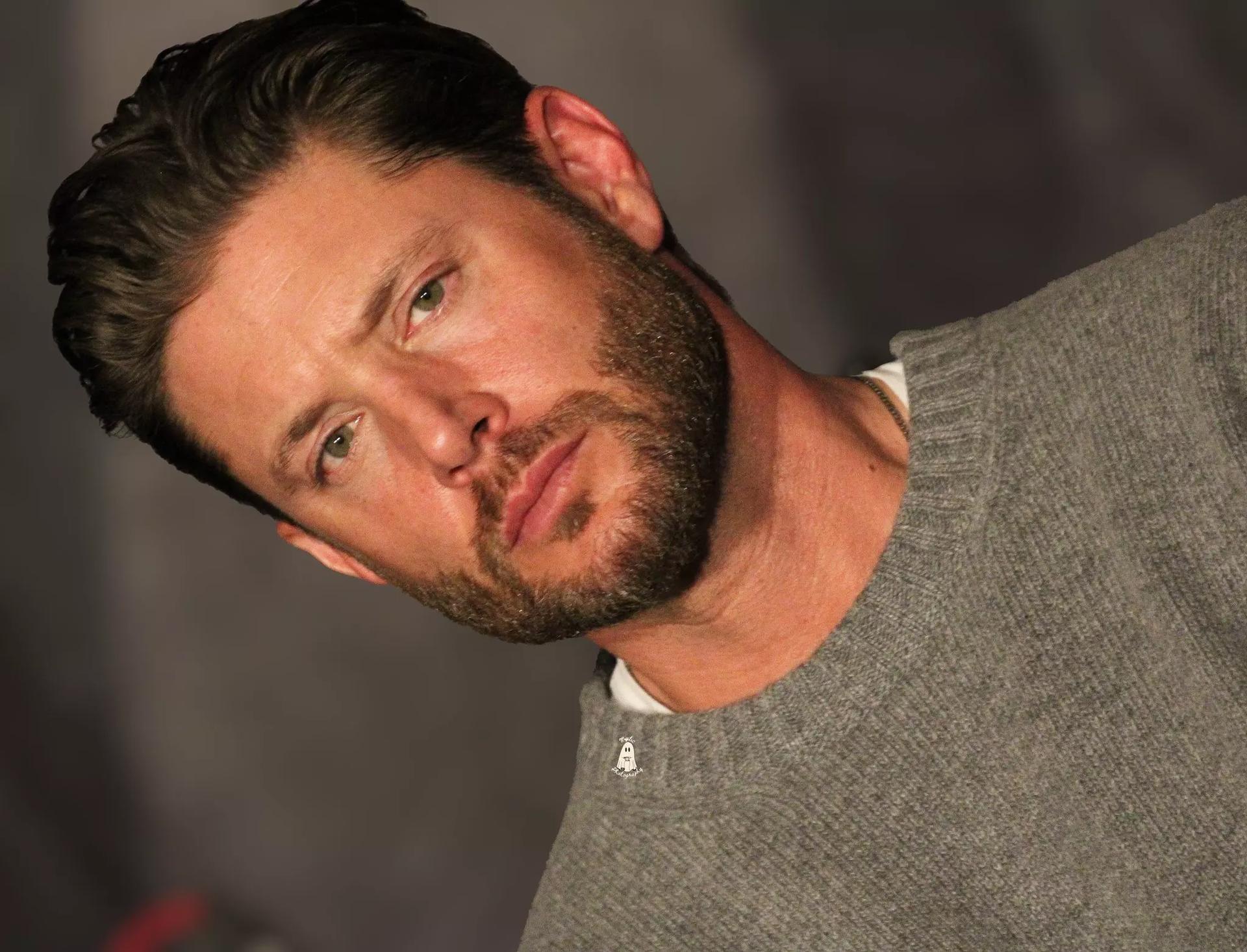 Jensen Ackles thumbnail