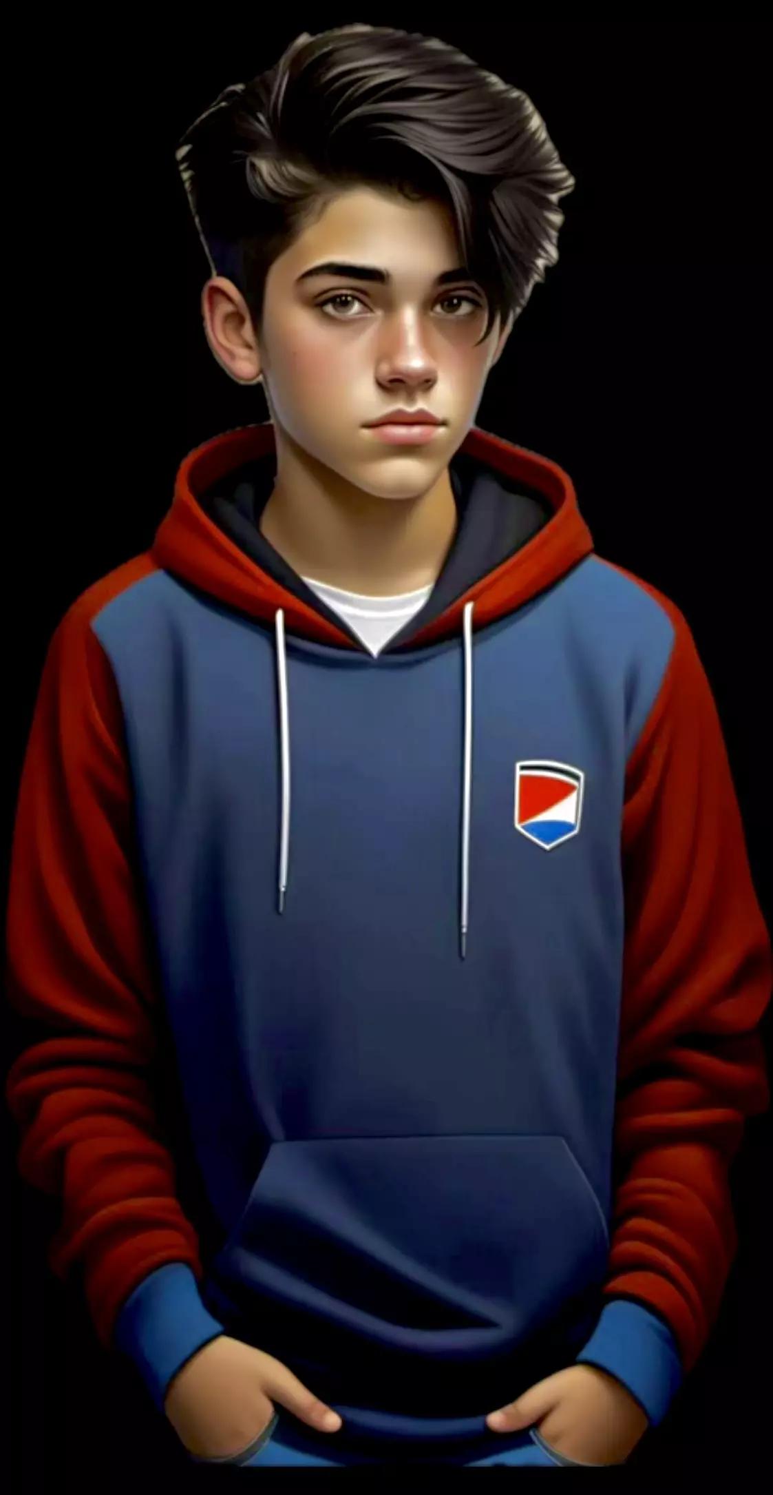 Jayson thumbnail