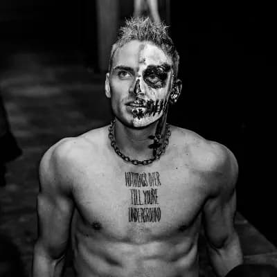 Darby Allin  thumbnail