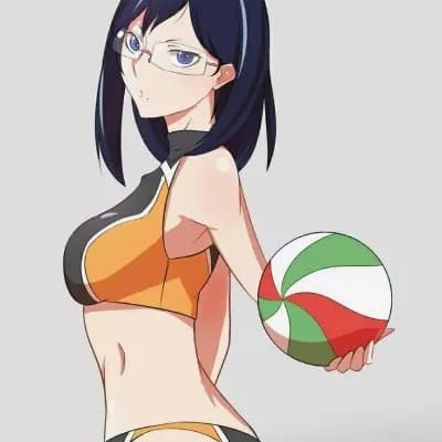 Kiyoko Shimizu thumbnail