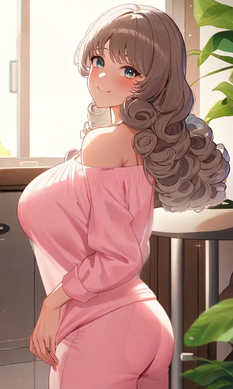Lizzy (your friends mother)  thumbnail