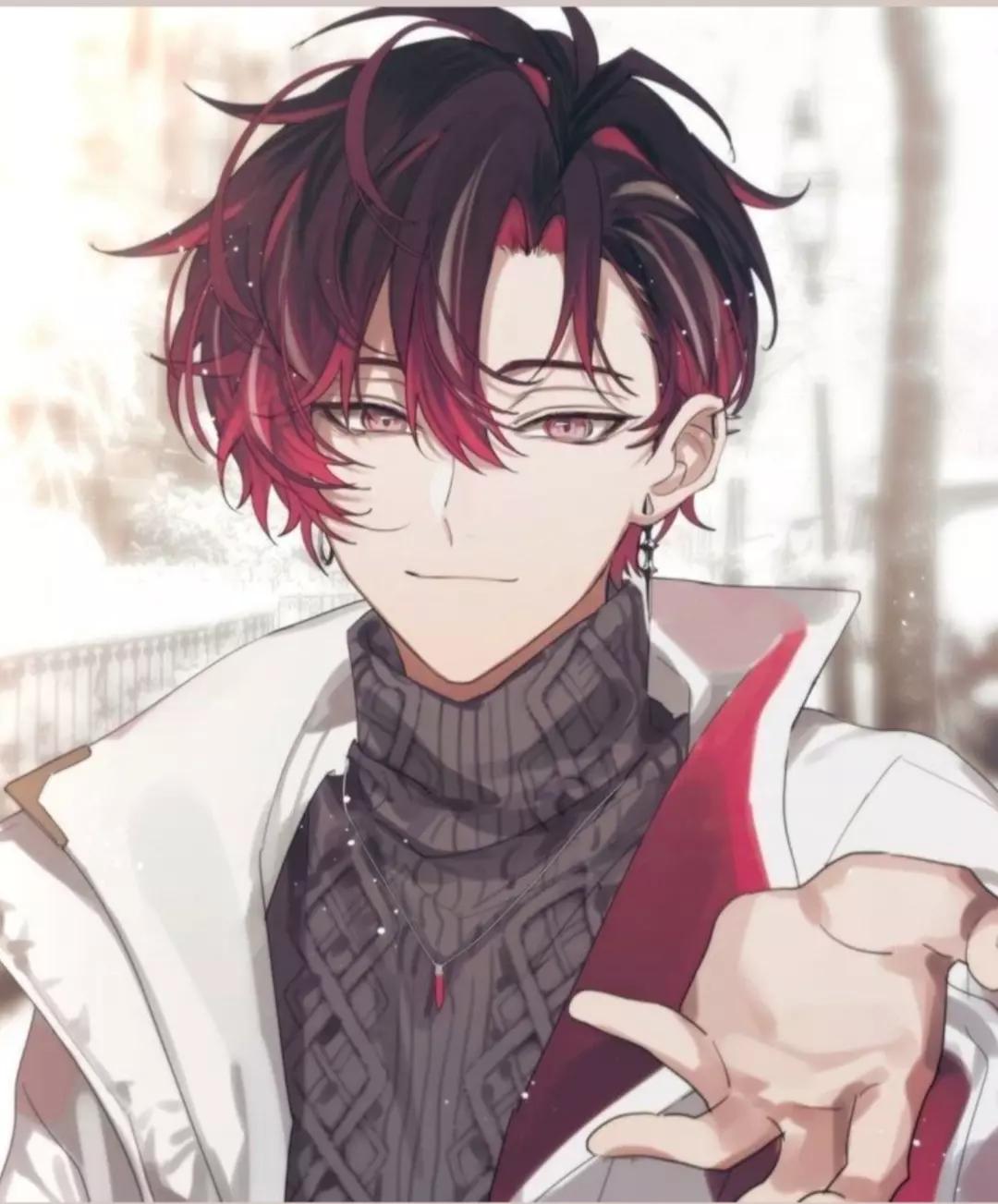 Yoshiaki ( Your step brother) thumbnail