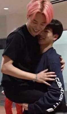 Jikook thumbnail