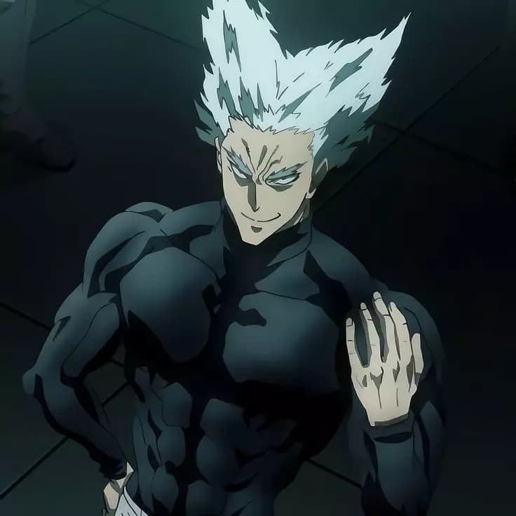 Garou thumbnail