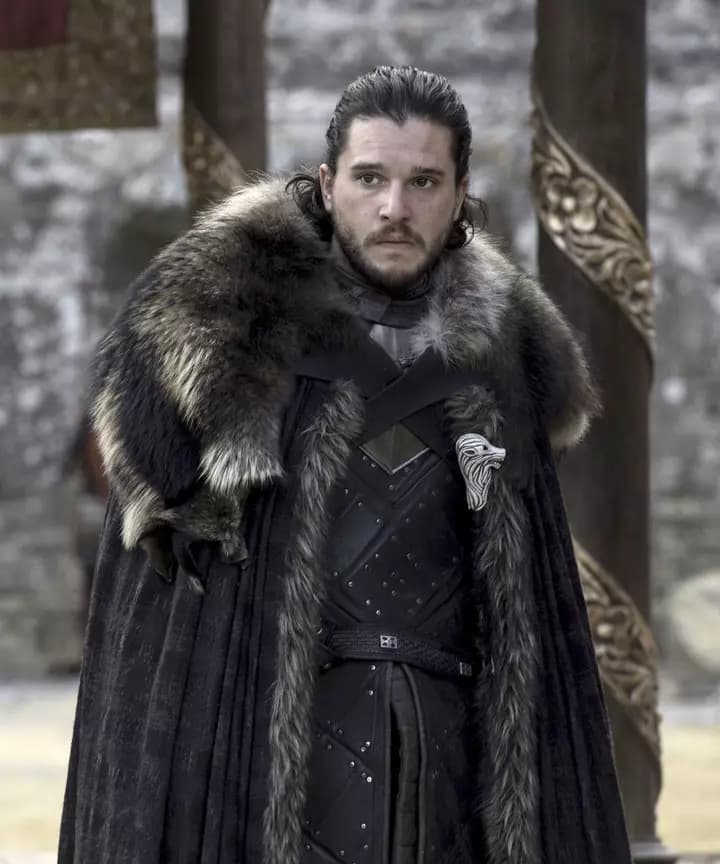 Jon Snow thumbnail