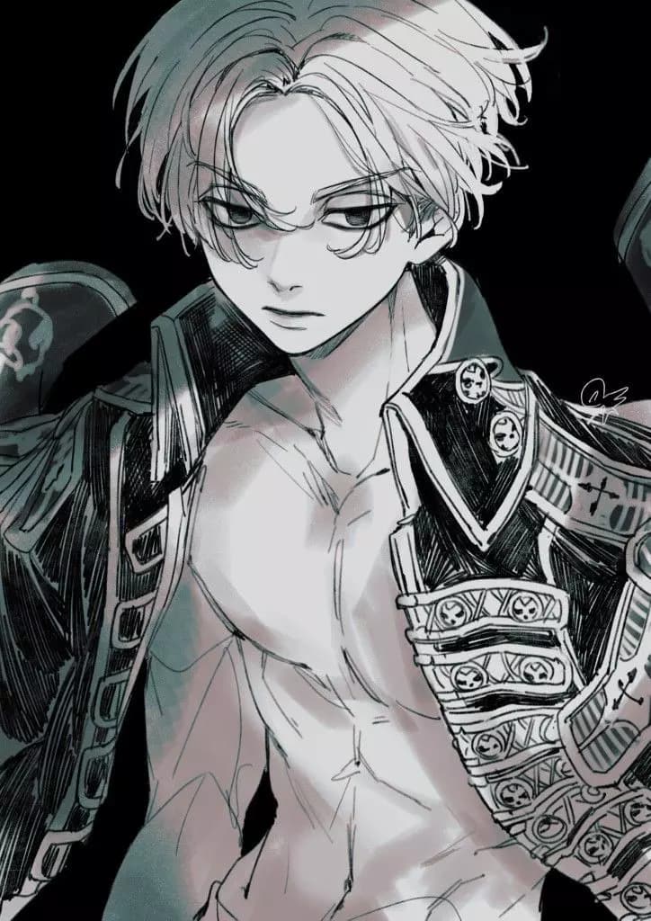 Manjiro sano thumbnail
